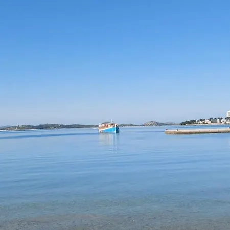 Charlie Apartman Vodice