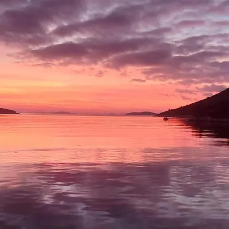 Apartman Charlie Vodice