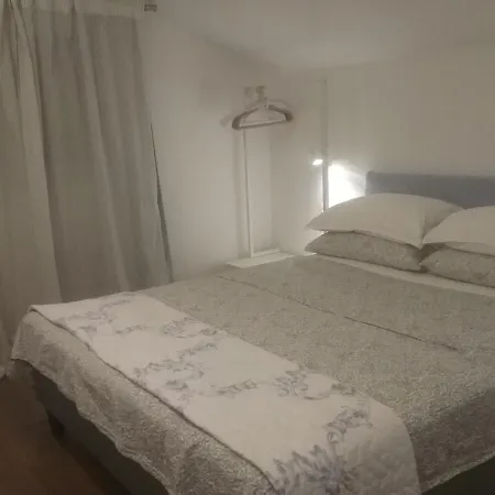 Apartman Charlie Vodice