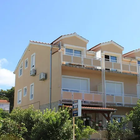 Charlie Apartman Vodice