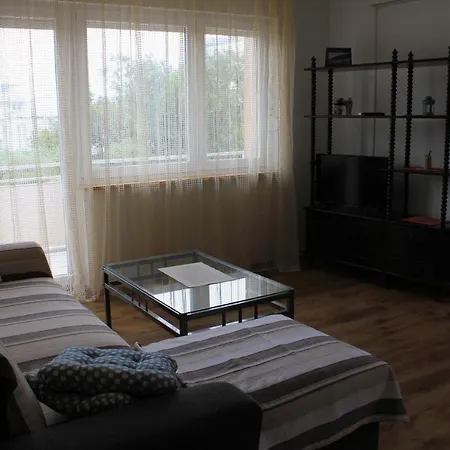 Charlie Apartment
