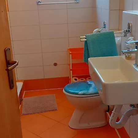 Charlie Apartman Vodice