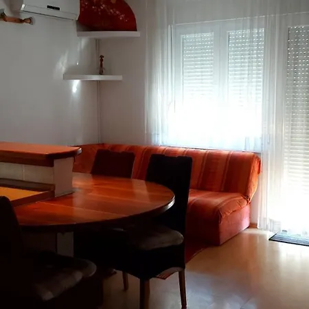 Charlie Apartman Vodice