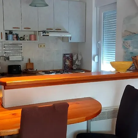 Apartman Charlie Vodice