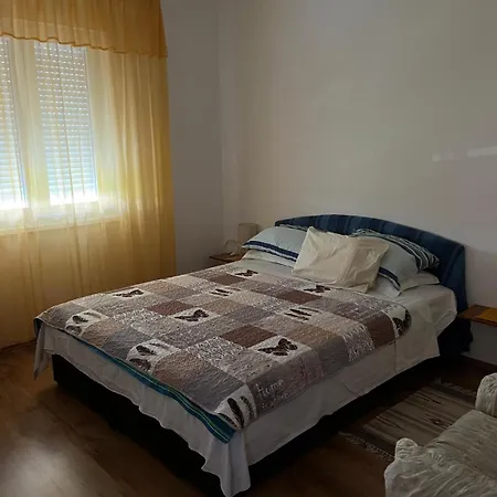 Charlie Apartment Vodice