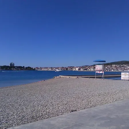 Διαμέρισμα Charlie