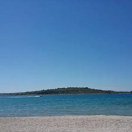 Charlie * Vodice