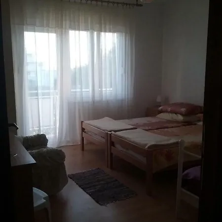 Apartman Charlie