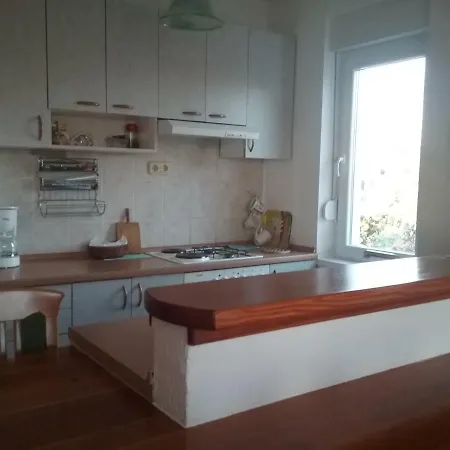 Charlie Apartman Vodice