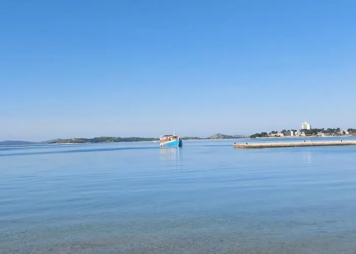 Charlie Lejlighed Vodice