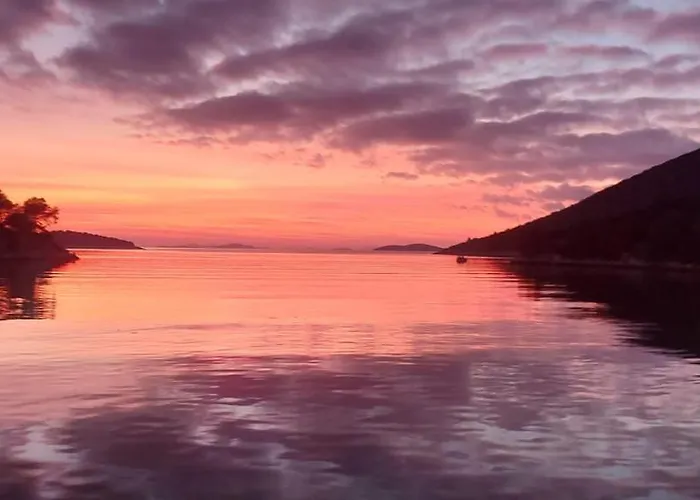 Lejlighed Charlie Vodice