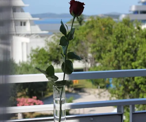 Charlie דירה וודיצה