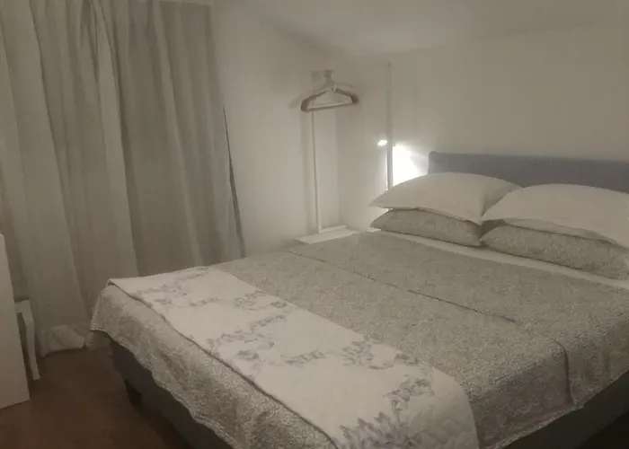 Lejlighed Charlie Vodice