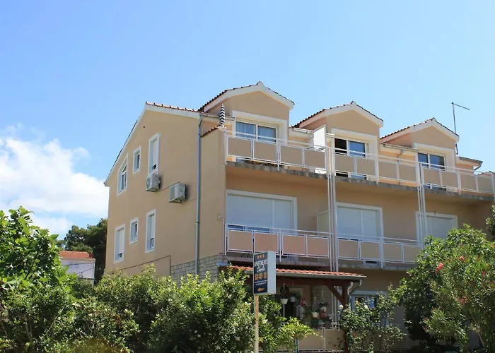 Charlie Lejlighed Vodice