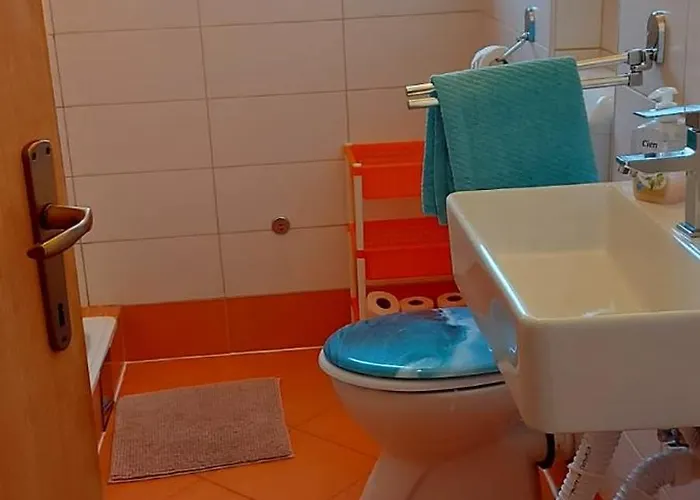 Charlie דירה וודיצה