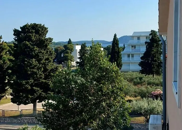 Charlie Lejlighed Vodice