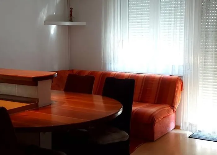 Charlie דירה וודיצה