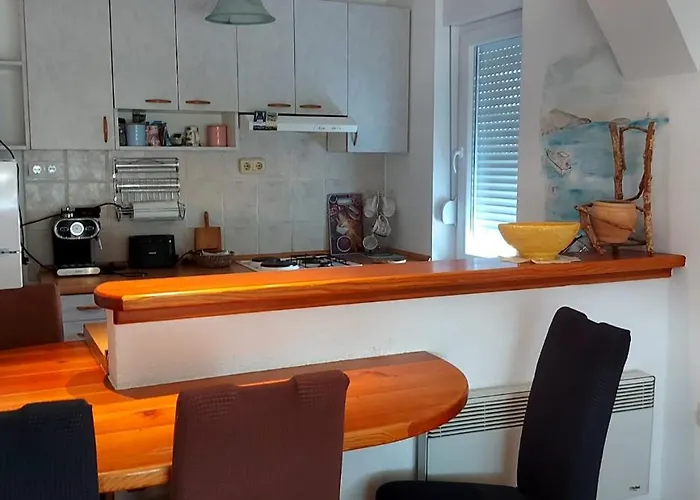 דירה Charlie וודיצה