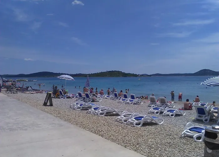 Charlie Appartamento