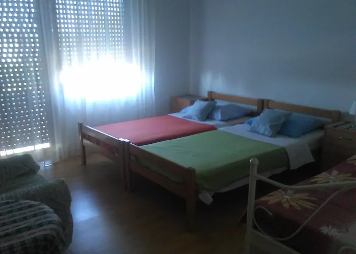 Appartamento Charlie