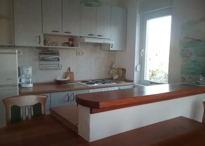 Charlie דירה וודיצה