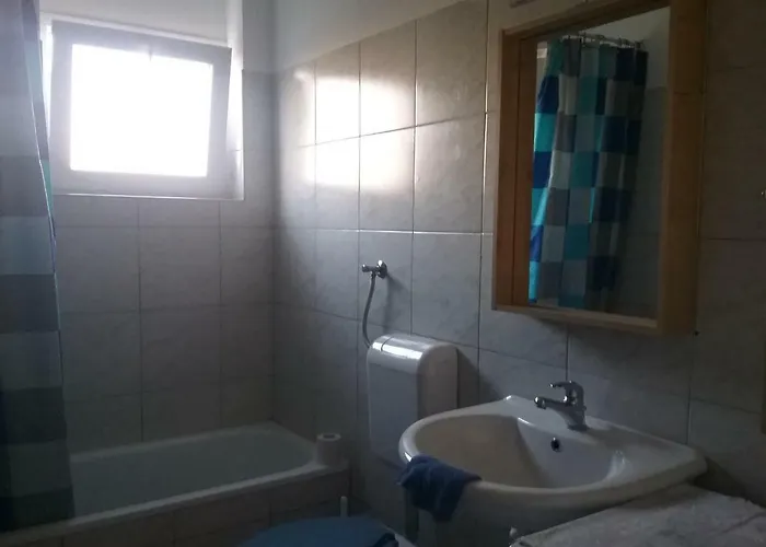 Lejlighed Charlie Vodice